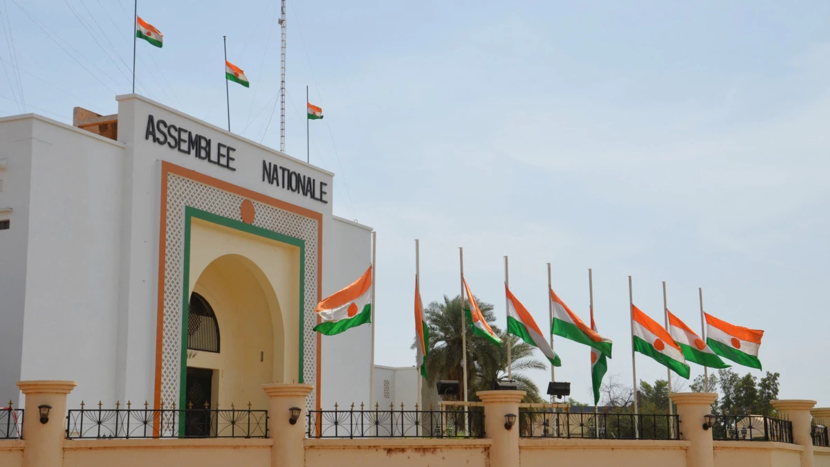 Le Parlement nigérien condamne les propos du Premier ministre malien Abdoulaye Maiga à la tribune de l’ONU