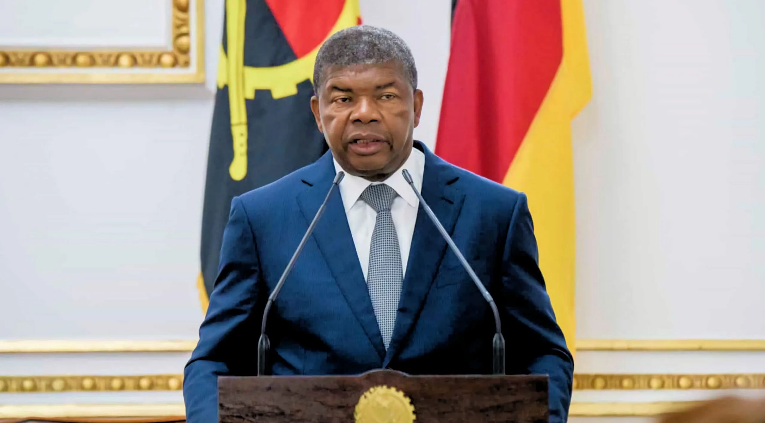 Angola : Joao Lourenço en piste pour son deuxième quinquennat