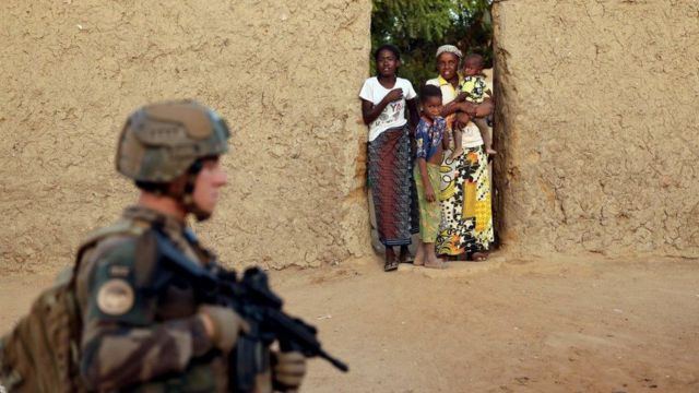 Bamako et Ouagadougou se rapprochent pour lutter contre le djihadisme