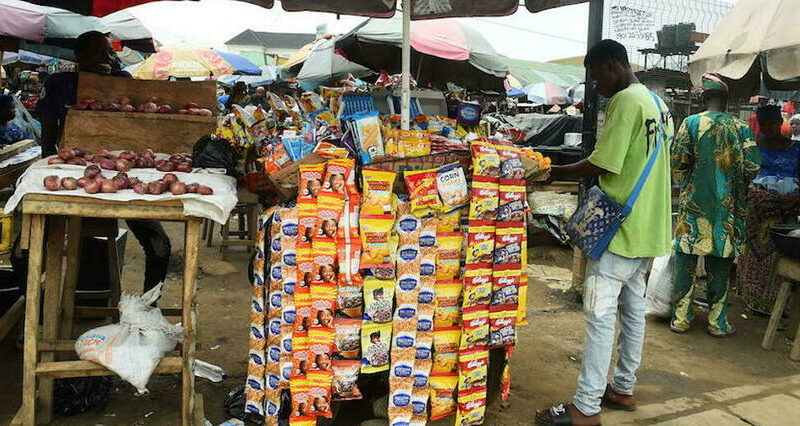 L’inflation au Nigeria à son plus haut niveau depuis 17 ans