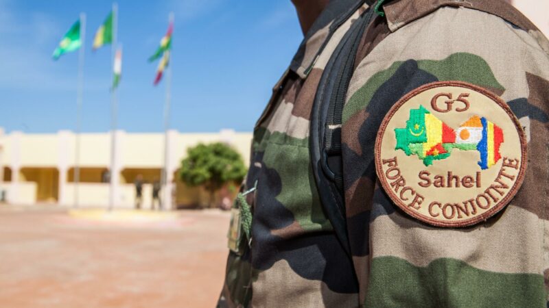 Le G5 Sahel entame sa réorganisation après le retrait du Mali