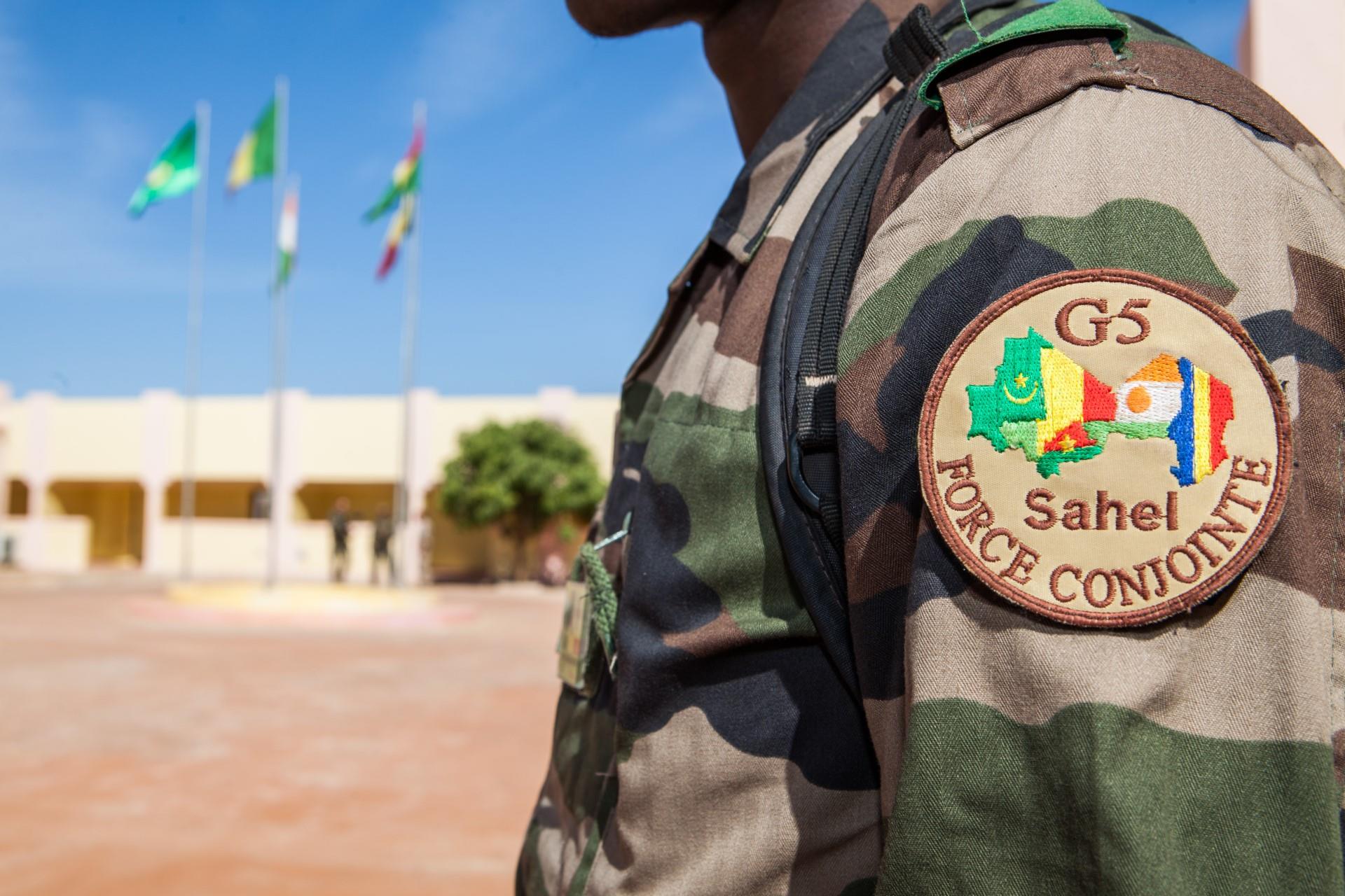 Le G5 Sahel entame sa réorganisation après le retrait du Mali