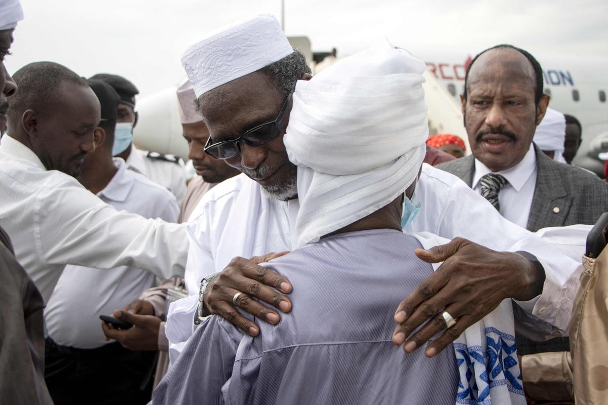 Tchad: Un important groupe rebelle rejoint le dialogue national