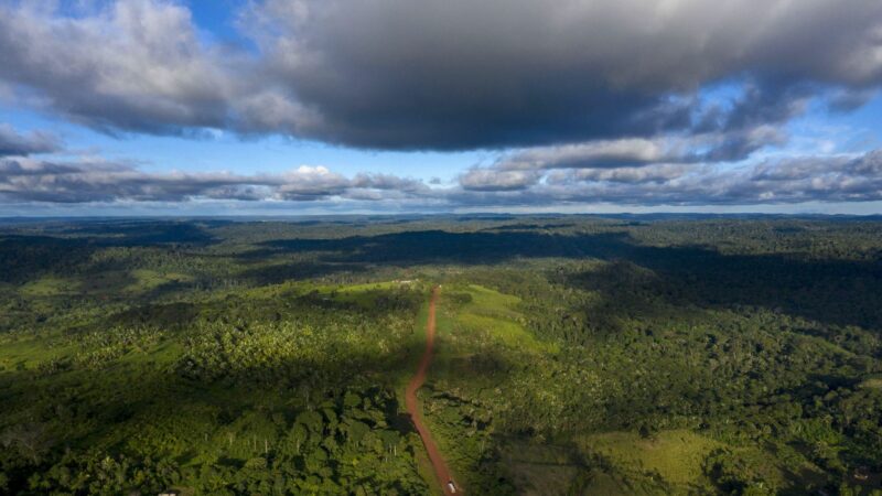 Sénégal : Le FEM octroie 14 millions de dollars pour le Climat