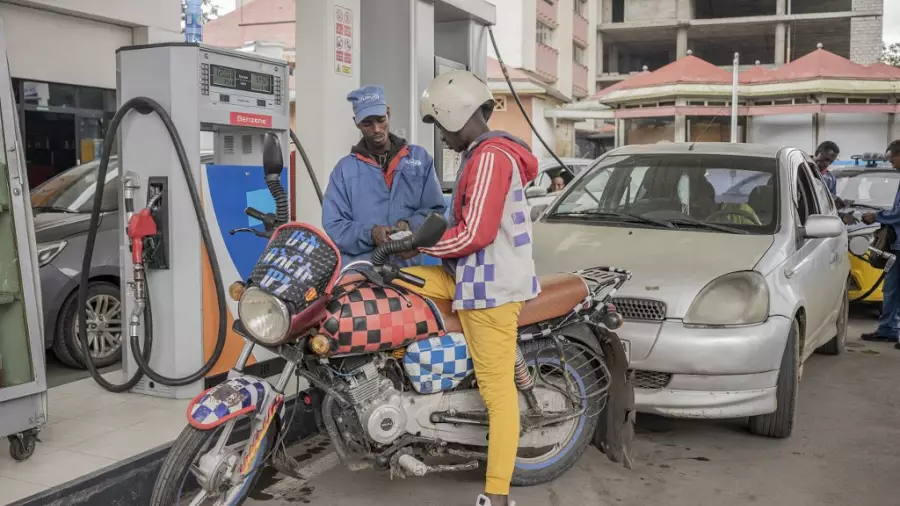 L’Ethiopie augmente à nouveau les prix du carburant de 20%