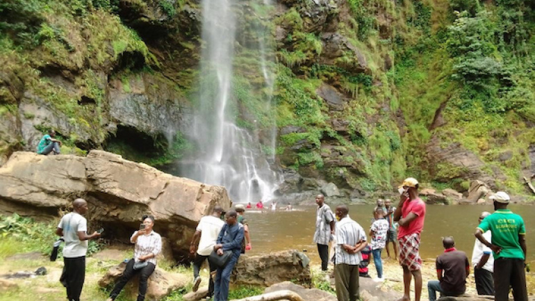 Le Togo se félicite de l’embellie du tourisme en 2021