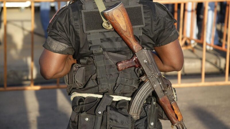 Crise Bamako-Abidjan : Le Nigeria plaide aussi pour la libération des 46 soldats ivoiriens