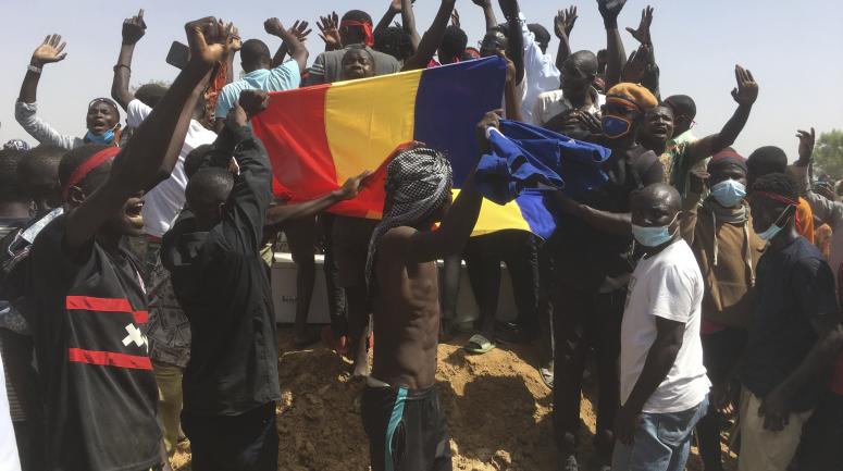 Tchad: La police annihile un projet de manifestation contre le dialogue national