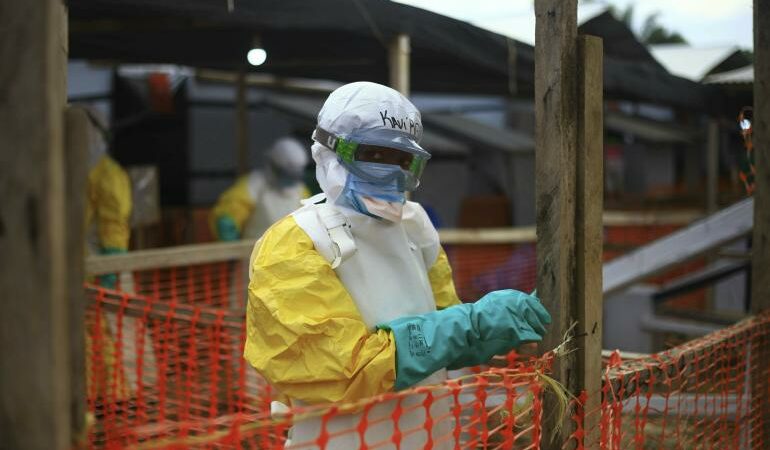Ouganda : La ville de Mubende isolée suite à la hausse du nombre des victimes d’Ebola