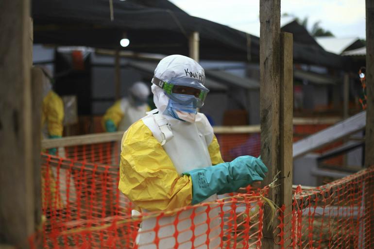 Ouganda : La ville de Mubende isolée suite à la hausse du nombre des victimes d’Ebola
