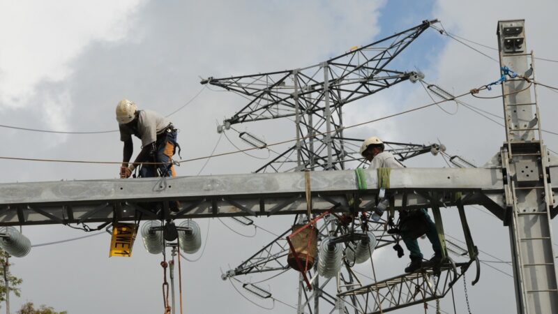 Le Niger lance le projet «Haské» visant l’accélération de l’accès à l’électricité