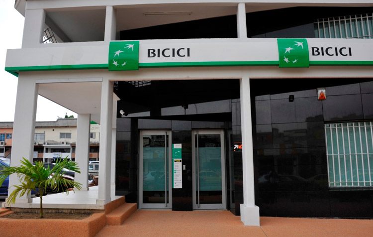 Le gouvernement ivoirien autorise la prise de participation financière au capital de la BICICI