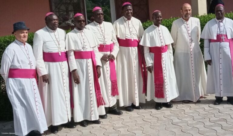 Tchad : L’Eglise catholique se retire du dialogue national