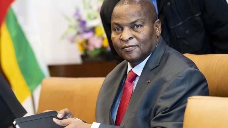 RCA: La Cour constitutionnelle rejette le projet de révision constitutionnelle porté par le président Archange Touadéra