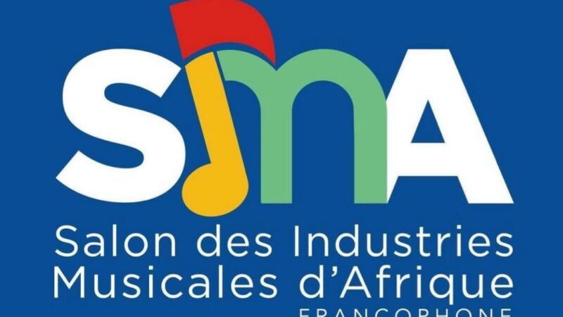 Industrie musicale: La Côte d’Ivoire abrite la 1ère édition du SIMA en novembre prochain