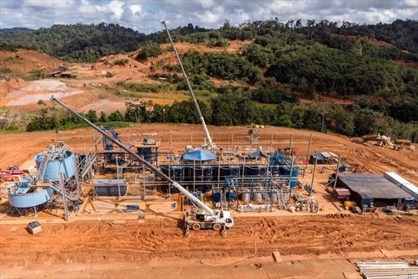 Côte d’Ivoire: La future mine d’or Abujar a un nouvel actionnaire