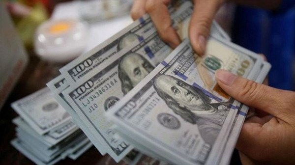 Kenya : Chute des réserves de change des devises
