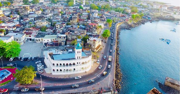 Les Comores font les yeux doux aux investisseurs étrangers