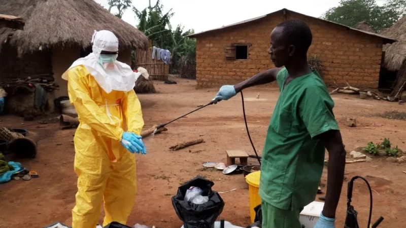 Ouganda: Plus de 20 décès liés à Ebola en une semaine