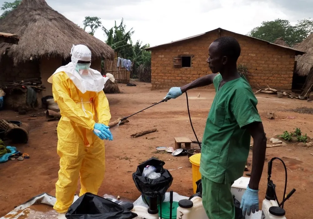 Ouganda: Plus de 20 décès liés à Ebola en une semaine