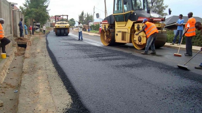 Lancement au Rwanda des travaux de construction de la route Base-Kidaho fin septembre