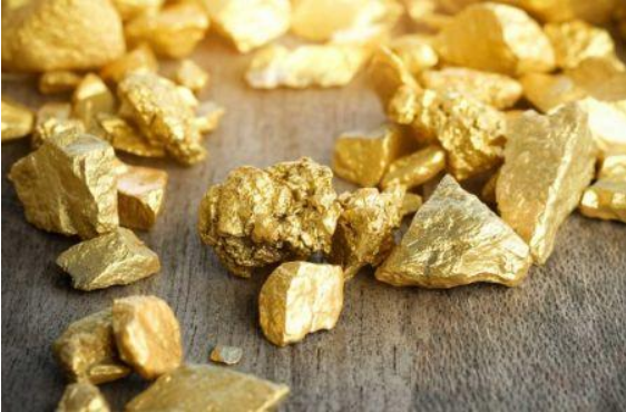 Ouganda: Abandon de la taxe sur les exportations d’or