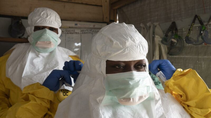 Confirmation d’un premier cas d’Ebola en Ouganda