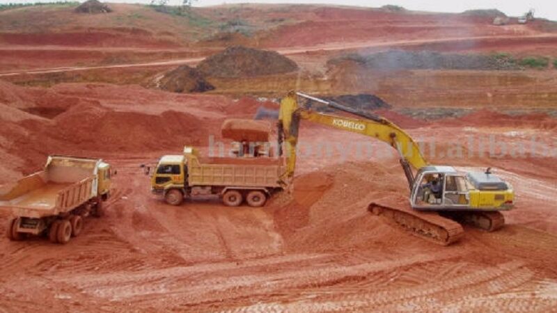 Guinée: La canadienne Sanu Gold a acquis une part importante dans trois sites aurifères
