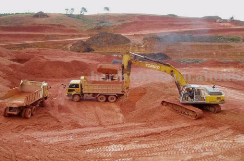 Guinée: La canadienne Sanu Gold a acquis une part importante dans trois sites aurifères