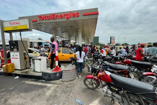 RDC : Le gouvernement annonce des mesures pour faire face à la pénurie de carburant