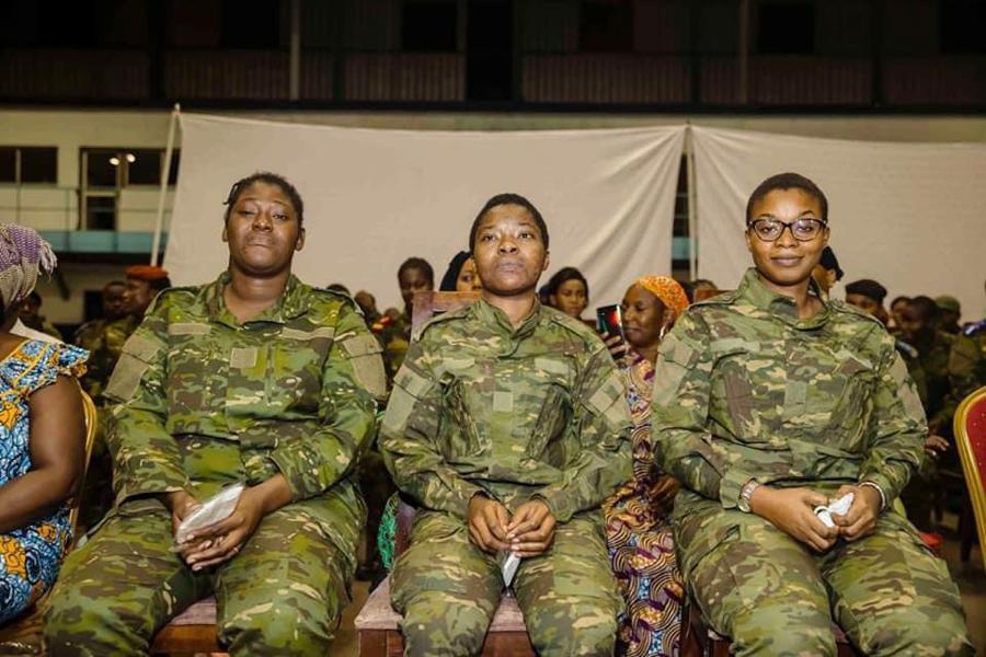 La Cédéao réclame la libération des 46 militaires ivoiriens détenus au Mali