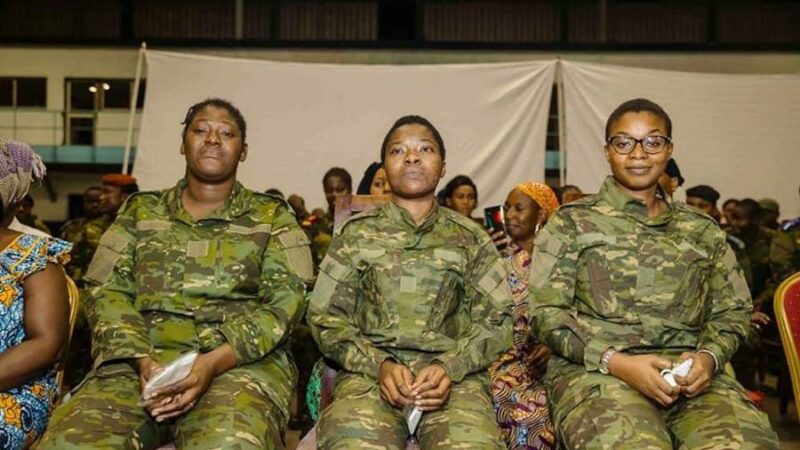  Mali/Affaire des 49 militaires ivoiriens : Tractations en cours pour obtenir la libération des 46 soldats encore détenus