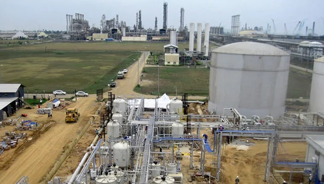 Nigéria : Report de la date d’entrée en service de la raffinerie du Groupe Dangote