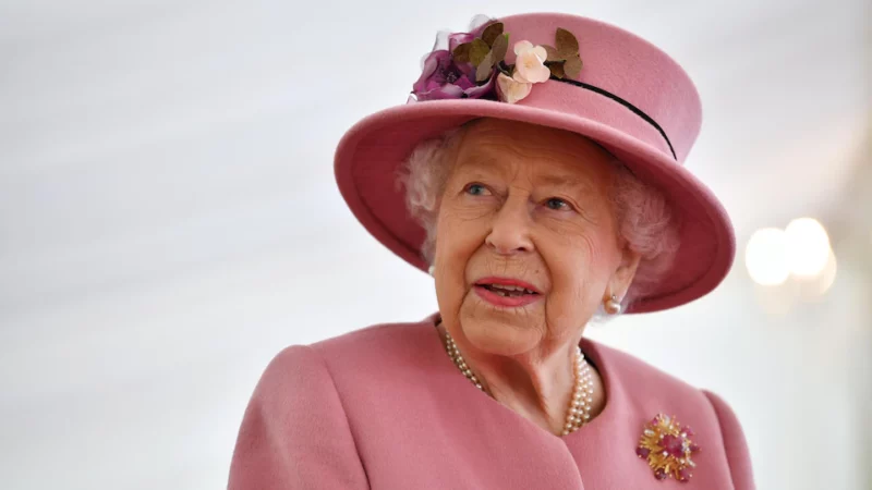 L’Afrique salue la mémoire de la reine Élisabeth II d’Angleterre