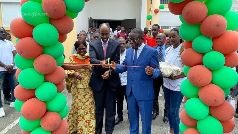 La deuxième Journée internationale du café célébrée en Côte d’Ivoire