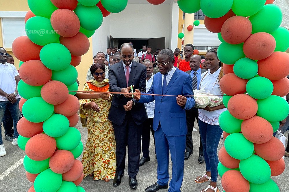 La deuxième Journée internationale du café célébrée en Côte d’Ivoire