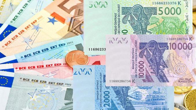 Gabon : La réforme du franc CFA au menu des états généraux de la Cemac
