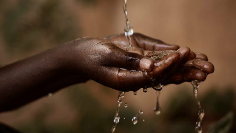 La pénurie d’eau pourrait entraîner le déplacement de 700 millions d’Africains