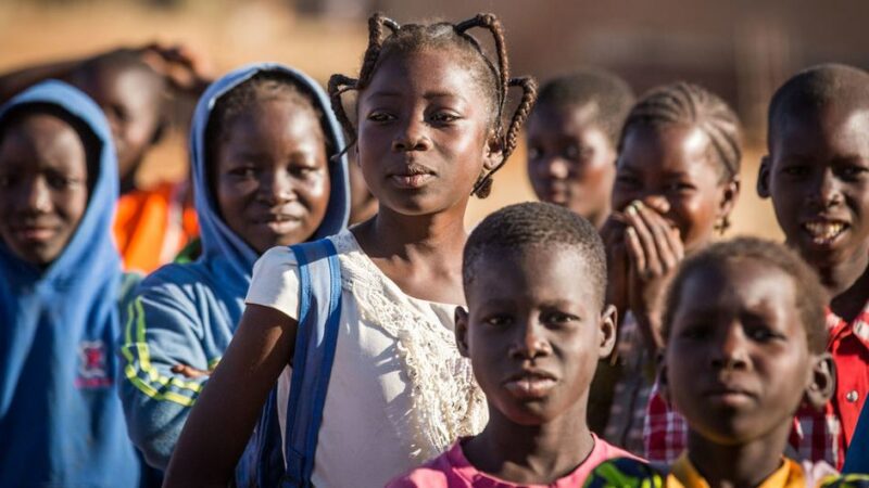 Afrique Occidentale et Centrale : plus de 12.400 écoles fermées l’an dernier pour raison d’insécurité
