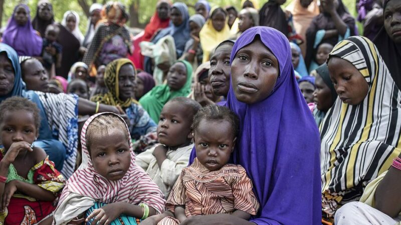 Crise alimentaire : L’ONU octroie une aide d’urgence de 10 millions de dollars au Nigeria