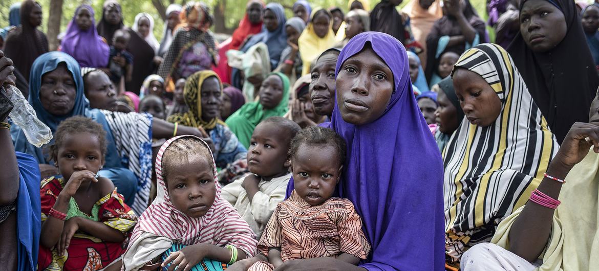 Crise alimentaire : L’ONU octroie une aide d’urgence de 10 millions de dollars au Nigeria