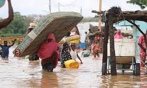 Niger: Près de 160 morts et 225.000 sinistrés dans des inondations