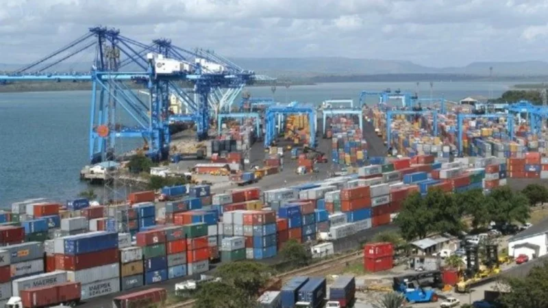 Kenya: Vers la reprise du dédouanement des conteneurs au Port de Mombasa