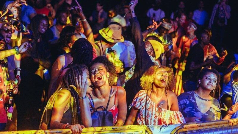 L’Ouganda interdit un festival de musique jugé «immoral»