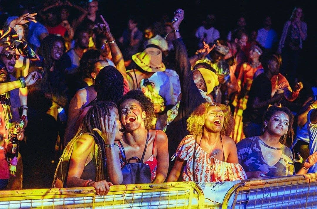 L’Ouganda interdit un festival de musique jugé «immoral»