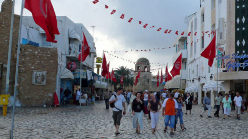 Tourisme: La Tunisie enregistre plus de 4 millions de visiteurs au 10 septembre