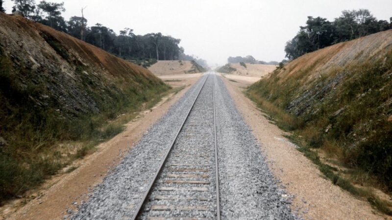 Gabon: La SETRAG annonce la restauration de 31% de la voie ferrée transgabonaise