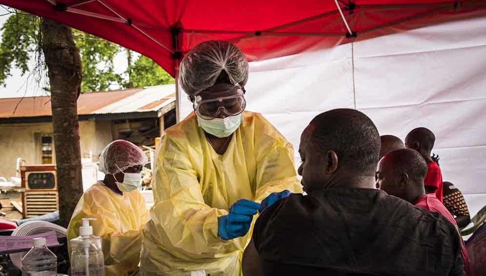 Kinshasa annonce la fin du 15è épisode d’Ebola en RDC