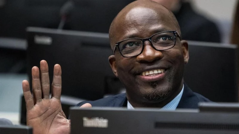 L’opposant Charles Blé Goudé annonce son retour le 26 novembre en Côte d’Ivoire