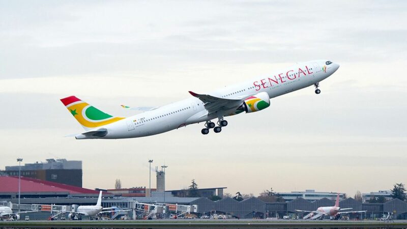Air Sénégal met en veilleuse sa desserte de l’Afrique centrale dès la fin octobre 2022